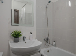 Апартаменты на улице Щербакова 18