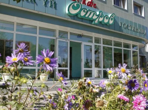 Отель Остров