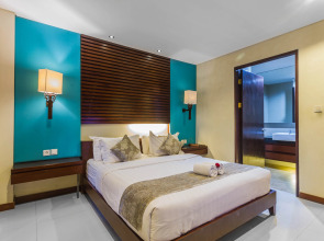 djabu Seminyak Hotel