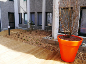 Montempô Apparthôtel Lyon Sud