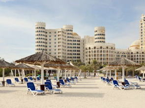 Al Hamra Residences Hotel Apartment