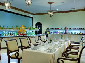 TRS Turquesa Hotel - Adults Only - All Inclusive