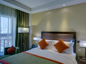 Crowne Plaza Madinah by IHG