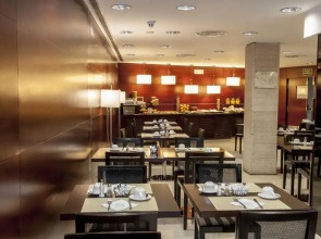 Hotel RH Murcia Centro 