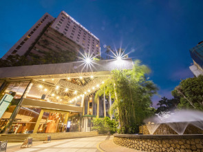 Seaview Gleetour Hotel Shenzhen - East Wing Building