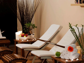 Отель Maison Sofia