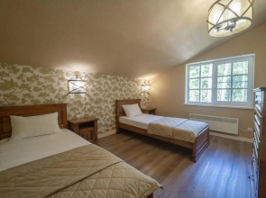 Шишки на Лампушке — Finnish Kalevala