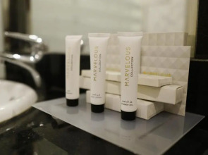 Hayat Alriyadh Hotel