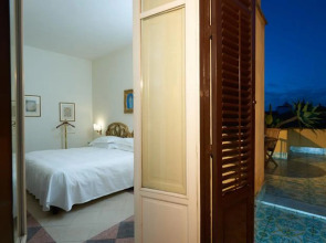 Eurostars Centrale Palace