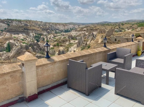 Lovely Cappadocia Hotel