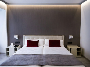 Отель Sweet Hotel Renasa