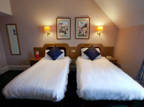 Britannia Hotel Wolverhampton