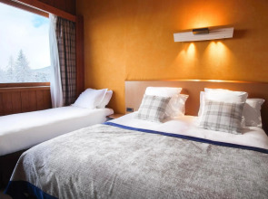 Belambra Clubs Arc 1800 - Hôtel Du Golf