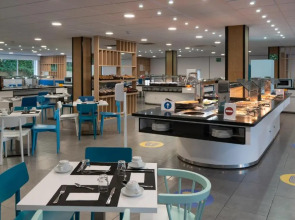 Medplaya - Hotel Regente