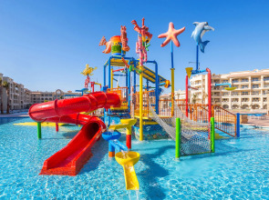 Pickalbatros White Beach Resort - Hurghada