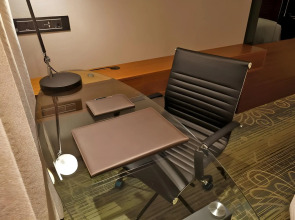 Skypark Central Seoul Pangyo