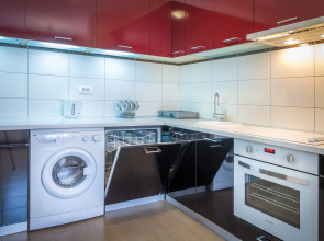 Feel Belgrade Aparthotel