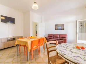 Casa del Mare with garden near the beach