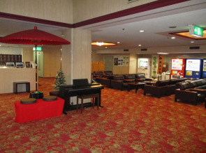 Shiki No Yado Mt Fuji