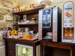 Austin's Arts et Métiers Hôtel