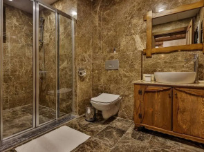 Garden Suites Hotel Cappadocia