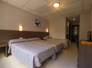 Somriu Hotel City M28