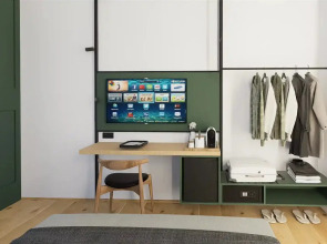 Kiniras Traditional Hotel & Restaurant