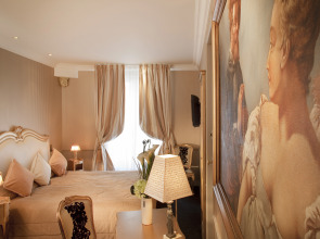 Hôtel & Spa Saint Jacques