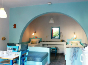 Nissia Kamares Hotel Apartments