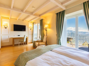 Kurhaus Cademario Hotel & SPA