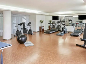 NH Coimbra Dona Inês