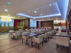 Hampton by Hilton Istanbul Kayasehir