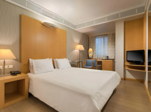 Central Athens Hotel