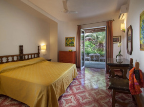 Semiramis Hotel De Charme