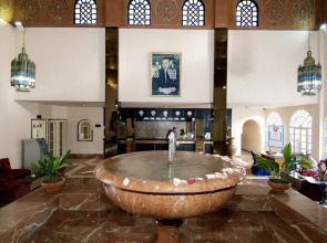 Hotel Agadir Les Omayades