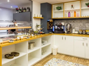 Boutique Hostemplo Sagrada Familia