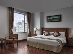 Phnom Penh Katari Hotel