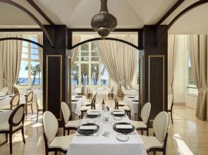 Gran Hotel Miramar GL