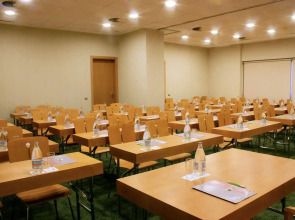 Posadas de España Cartagena