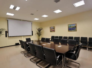 Hanting Hotel Beijing Huamao Ocean Center