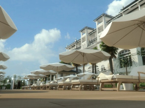 Gran Hotel Miramar GL