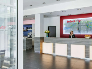 IntercityHotel Ingolstadt