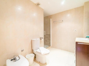 Myflats Luxury Navas