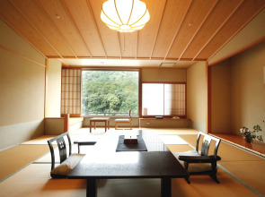 Kotohira Onsen Kotosankaku