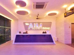 The AIM Patong Hotel