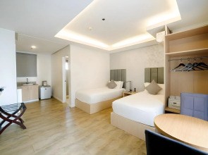 Regency Grand Suites