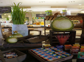 Novotel Brussels off Grand'Place