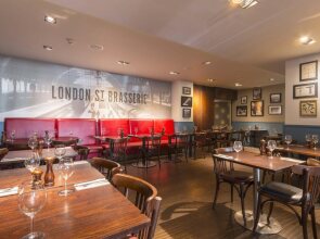 Hotel Indigo London Hyde Park Paddington by IHG