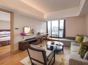 Somerset Xindicheng Xi'an