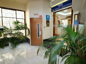 Hostal Hispano Argentino Gran Via